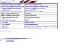 Tablet Screenshot of govwebs.net